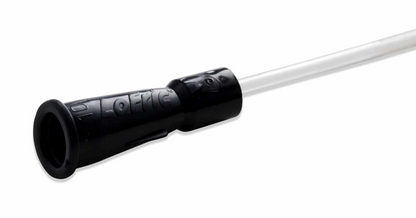 Wellspect LoFric Straight Tip Hydrophilic Intermittent Catheter - Female