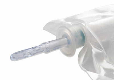 MTG EZ-Advancer Closed System Catheter