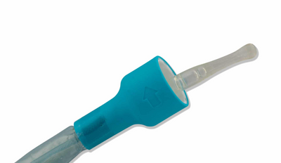 Coloplast SpeediCath Flex Coude Pro Pocket Intermittent Catheter - Male