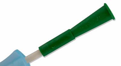 Hollister Onli™ Hydrophilic Intermittent Catheter - Male