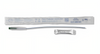 Cure Hydrophilic Coude Tip Intermittent Catheter - Male