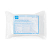 Medline Silicone-Elastomer Latex 2-Layer Foley Catheter Tray / Drain Bag - Includes Catheter