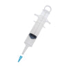 Amsino Thumb Control Ring Piston Irrigation Syringe - Sterile - 60cc