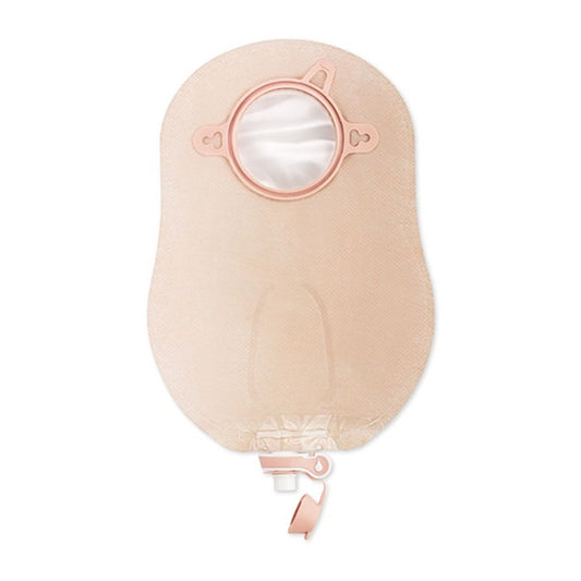 Hollister Two-Piece Urostomy Pouch - 9"