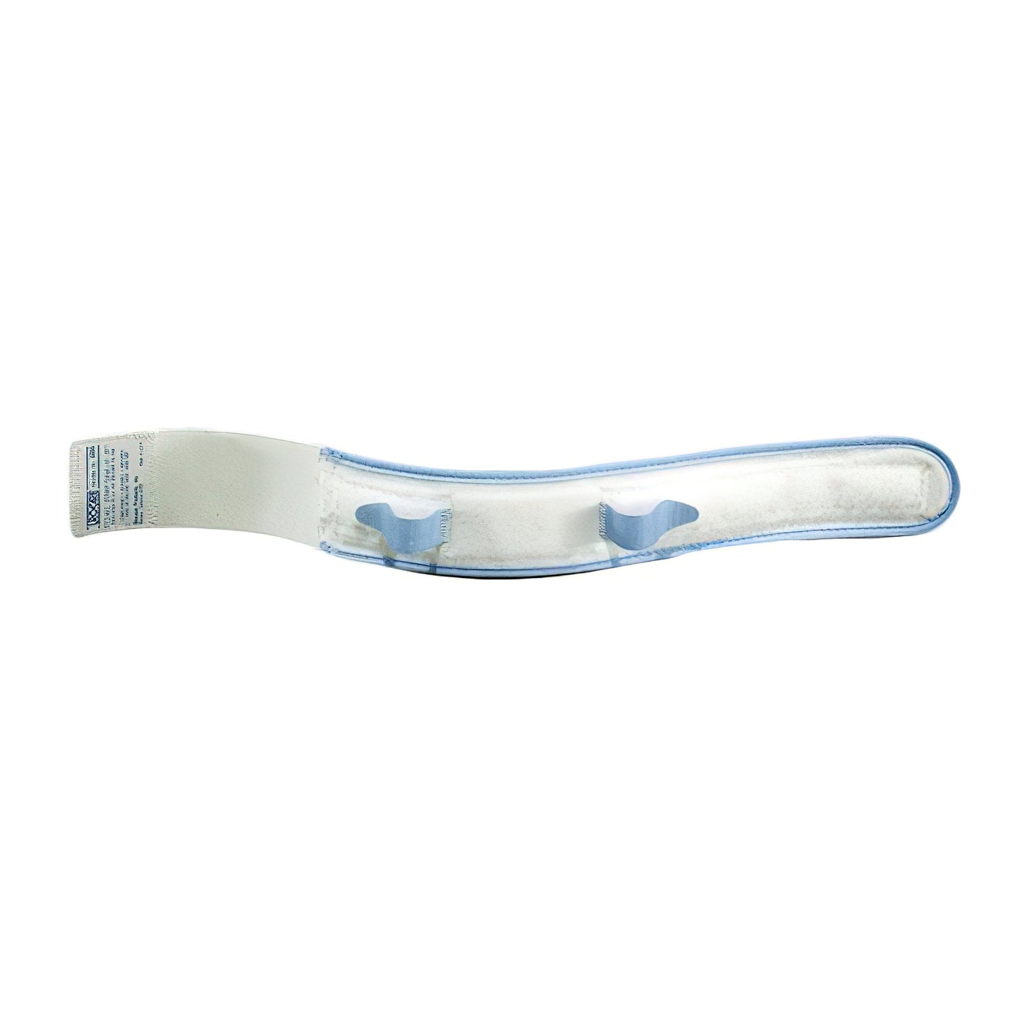 Urocare Fitz-All Universal Fabric Leg Strap Singles for Vinyl Leg Bags