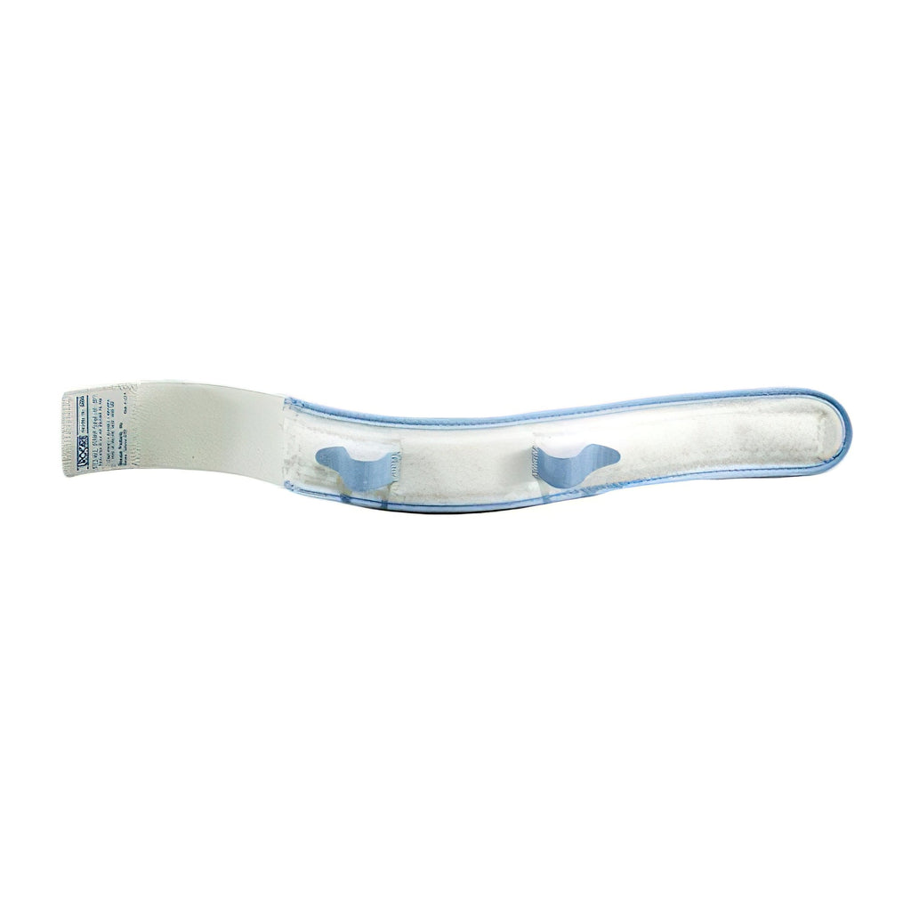 Urocare Fitz-All Universal Fabric Leg Strap Singles for Vinyl Leg Bags