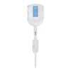 Wellspect LoFric Hydro-Kit Straight Tip Intermittent Catheter - Male
