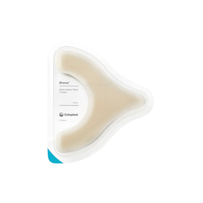 Coloplast Brava Elastic Barrier Strips