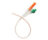 Coloplast Cysto-Care Folysil 2 Way Foley Catheter-Coude Tip-Pediatric