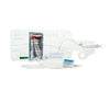 Coloplast Self Cath Closed System with Insertion Supplies - Tapered Coude Tip