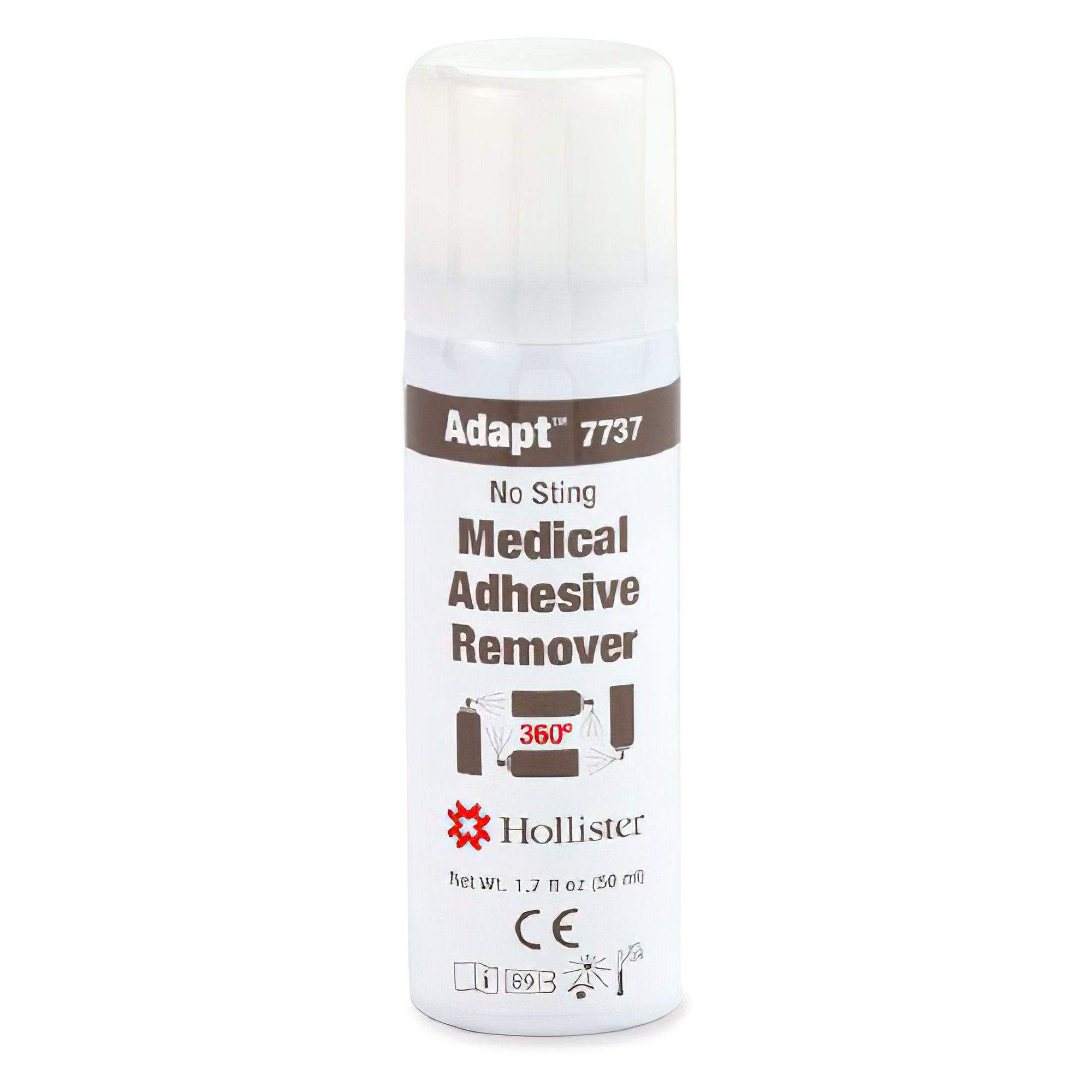 Urocare - Adhesive Remover Wipes