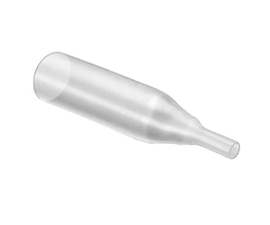 Hollister InView Male External Catheter - Extra Adhesive