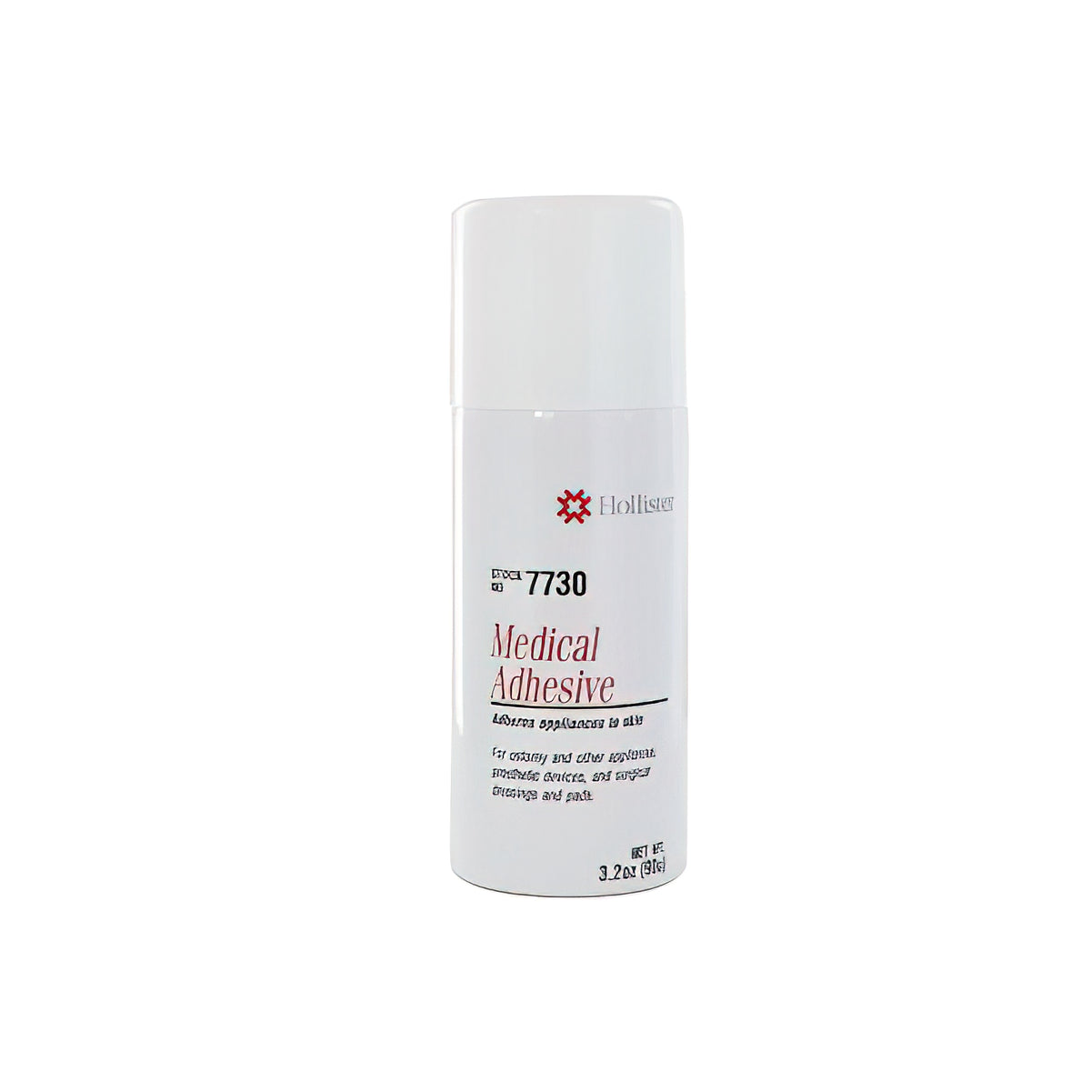 Hollister Medical Adhesive Spray 3.8 oz