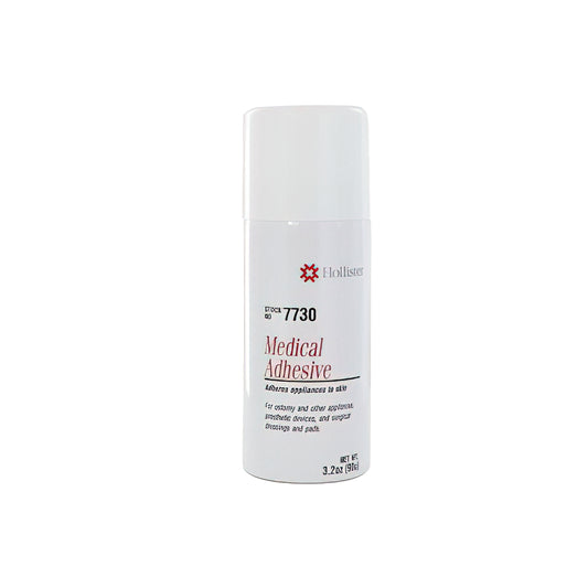 Hollister Medical Adhesive Spray 3.8 oz
