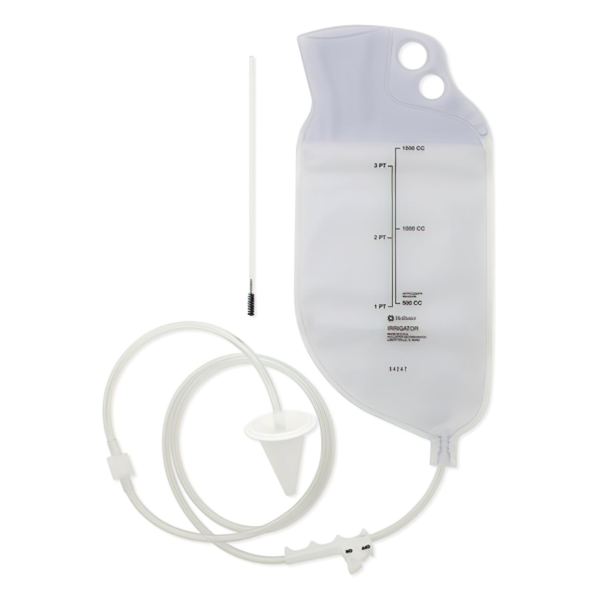 Hollister Stoma Cone Irrigator Kit