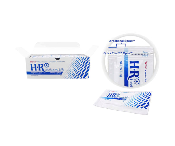 Buy HR Catheters - Top Rated HR TruCath Line