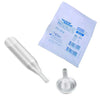 Bard-Rochester WideBand Self-Adhering Male External Condom Catheter