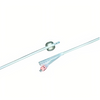 Bard 2-Way All-Silicone Foley Catheter - 5cc Balloon