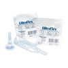 Bard-Rochester UltraFlex Self-Adhering Male External Condom Catheter