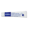 Surgilube Sterile Lubricating Jelly - 4.25 oz. Tube with Flip Top