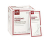 Medline Povidone-Iodine PVP Swabsticks - Case