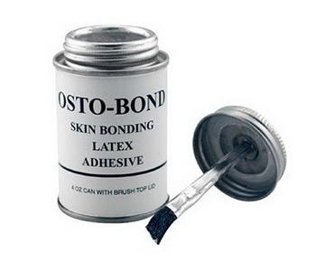 MoostoBond Liquid Skin Bonding Cement 4 oz. Can