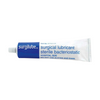 Surgilube Sterile Lubricating Jelly - 4.25 oz. Tube with Twist Off Top