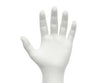 Strong Latex Powder Free Exam Gloves